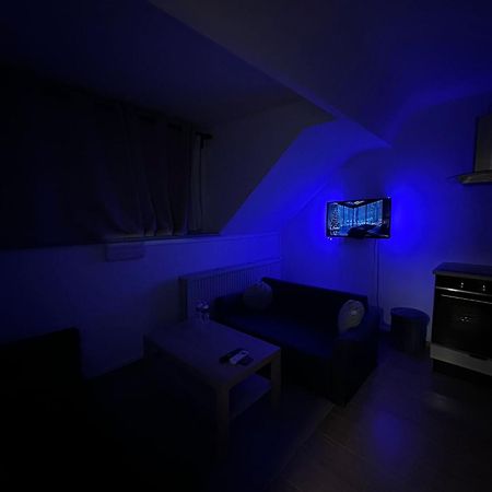 Elegance & Comfort Brand New Apartment Near To Atomium Брюссель Экстерьер фото