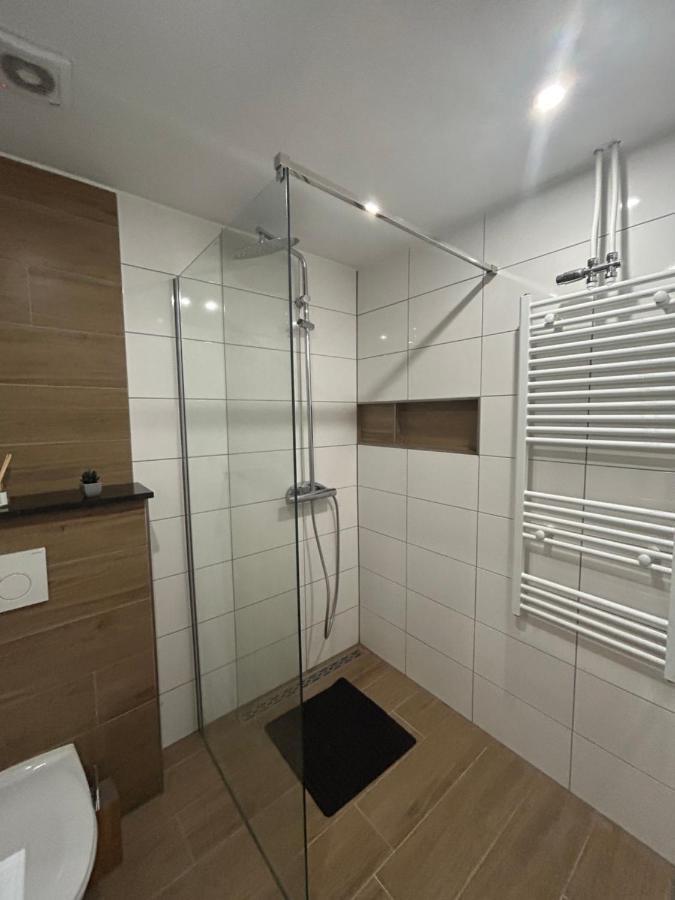 Elegance & Comfort Brand New Apartment Near To Atomium Брюссель Экстерьер фото